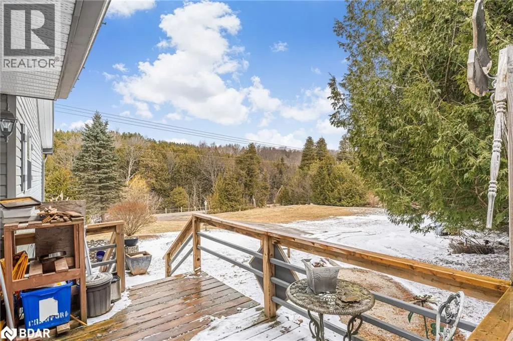 588458 COUNTY 17 Road