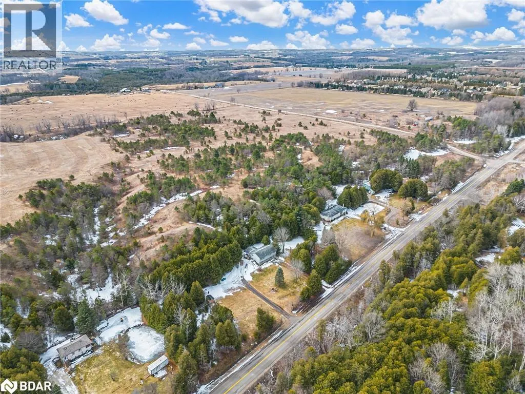 588458 COUNTY 17 Road