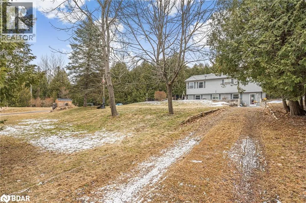 588458 COUNTY 17 Road