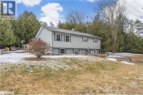 588458 COUNTY 17 Road