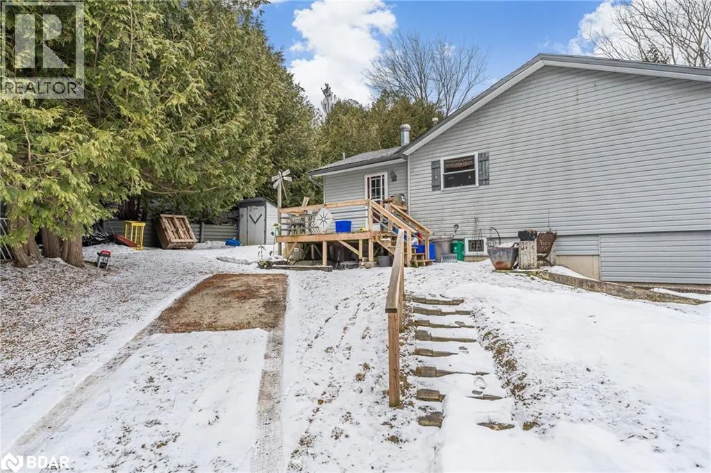 588458 COUNTY 17 Road