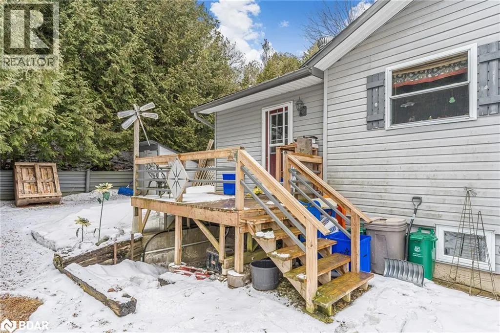 588458 COUNTY 17 Road