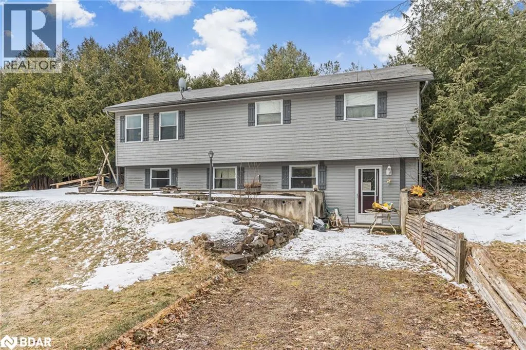 588458 COUNTY 17 Road