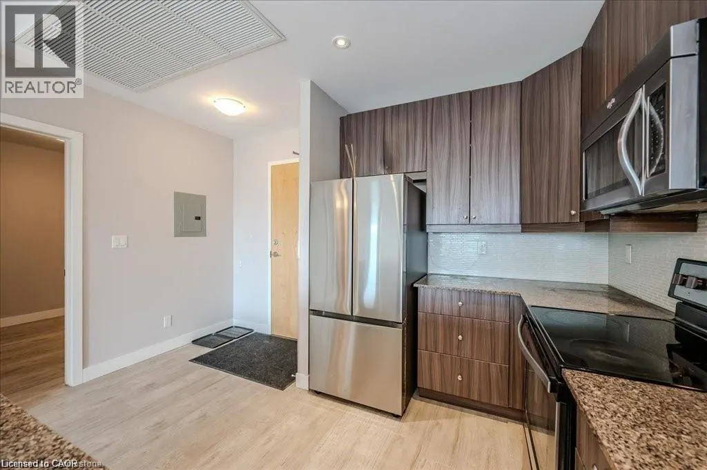 1 VICTORIA Street S Unit# 811, #811