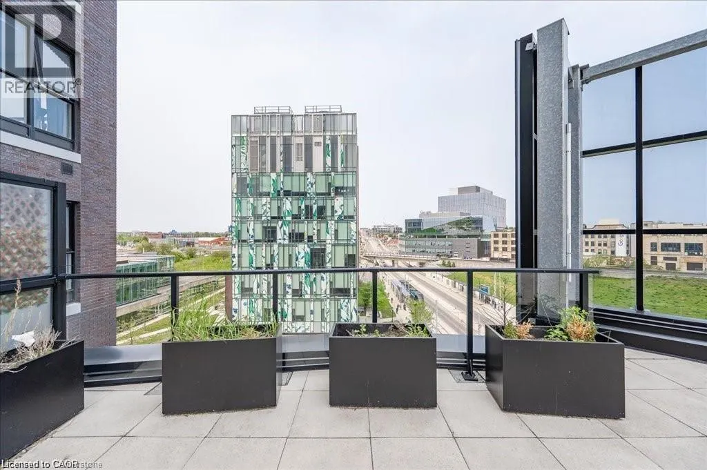 1 VICTORIA Street S Unit# 811, #811