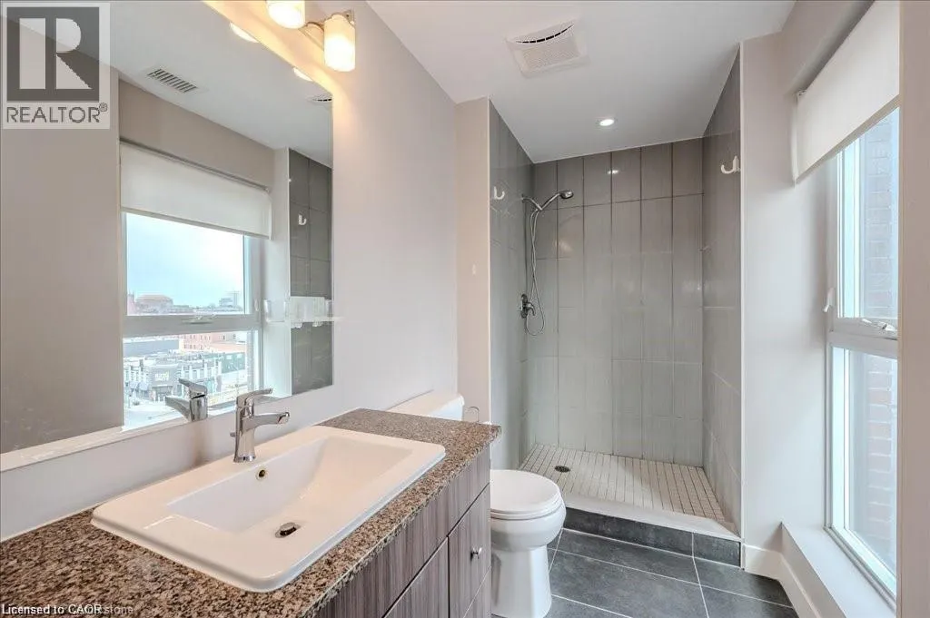 1 VICTORIA Street S Unit# 811, #811