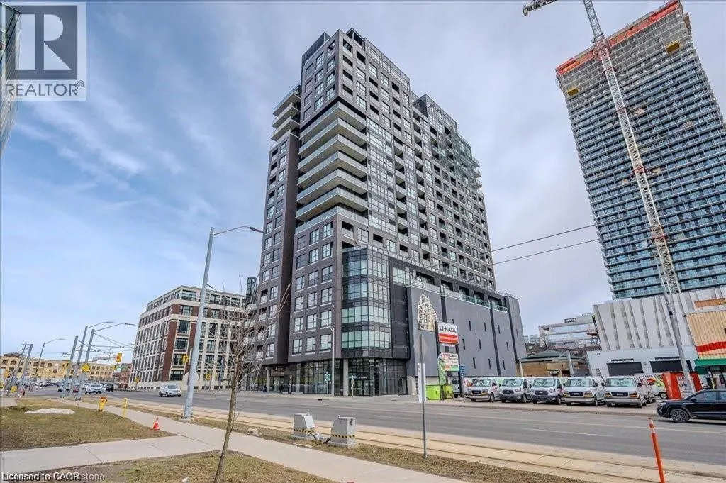 1 VICTORIA Street S Unit# 811, #811