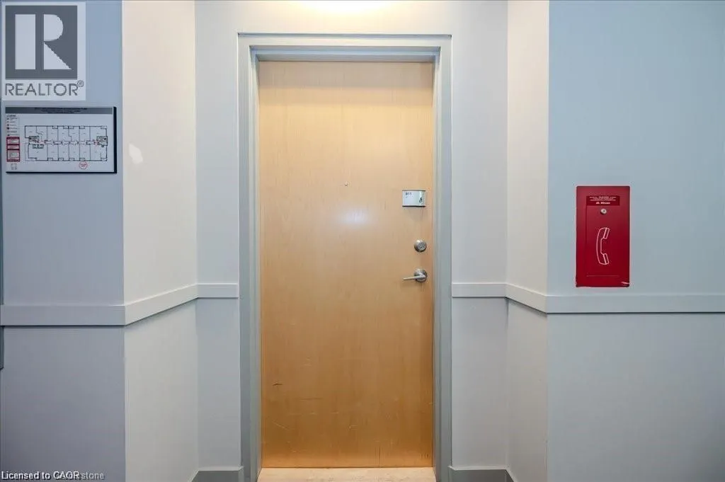 1 VICTORIA Street S Unit# 811, #811