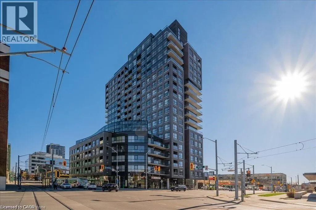 1 VICTORIA Street S Unit# 811, #811