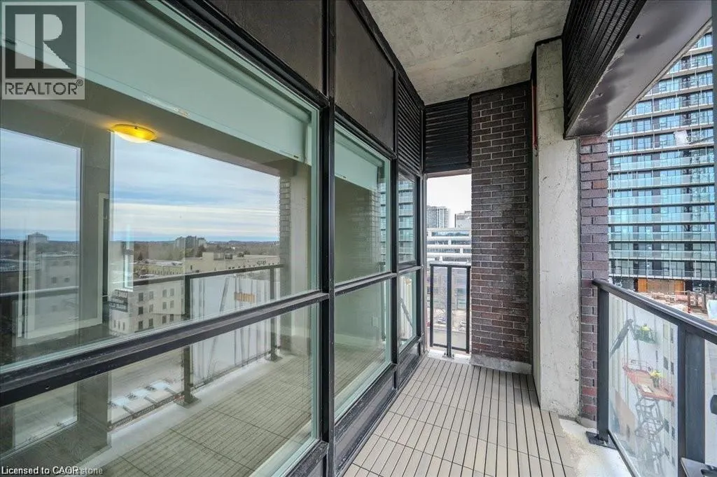 1 VICTORIA Street S Unit# 811, #811