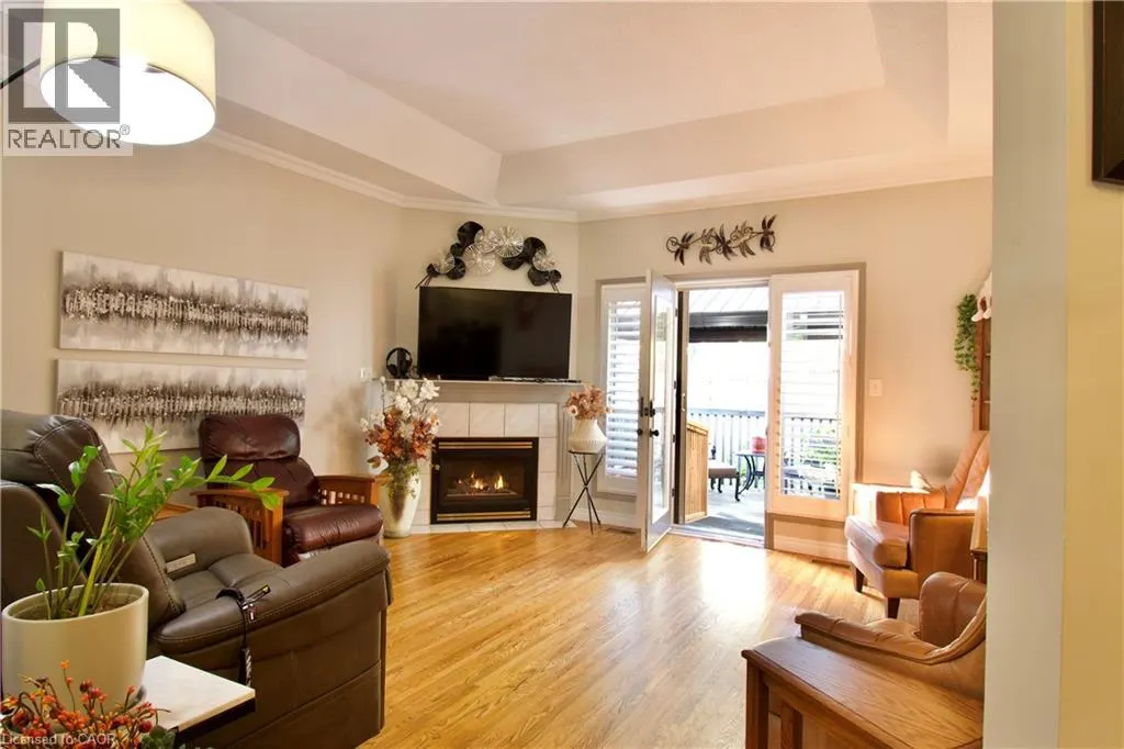 42 GREENTRAIL Drive