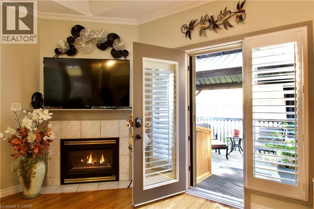 42 GREENTRAIL Drive