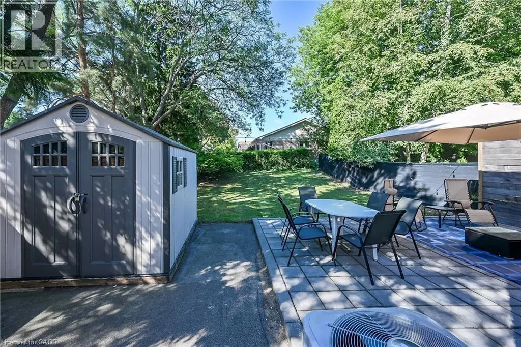 158 WENDOVER Drive