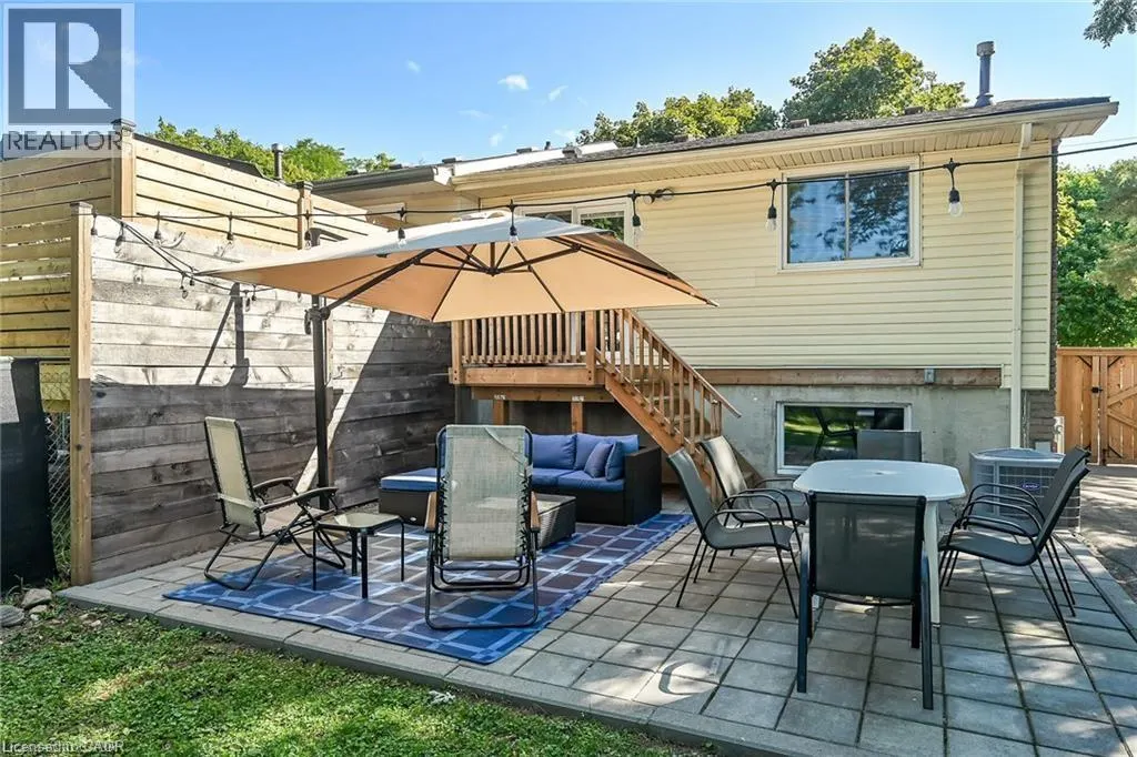 158 WENDOVER Drive