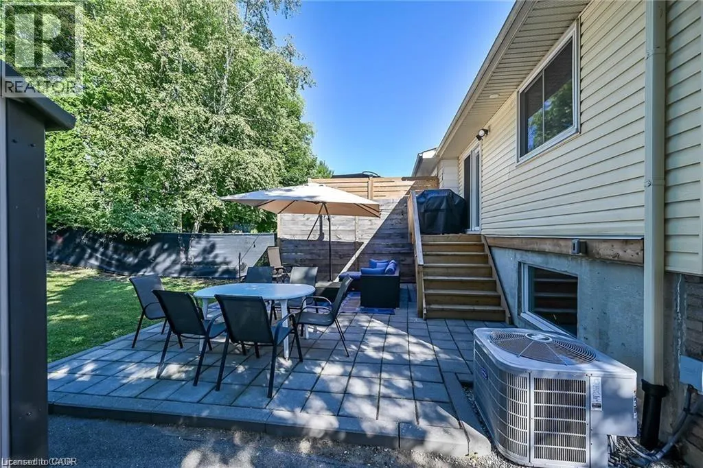 158 WENDOVER Drive