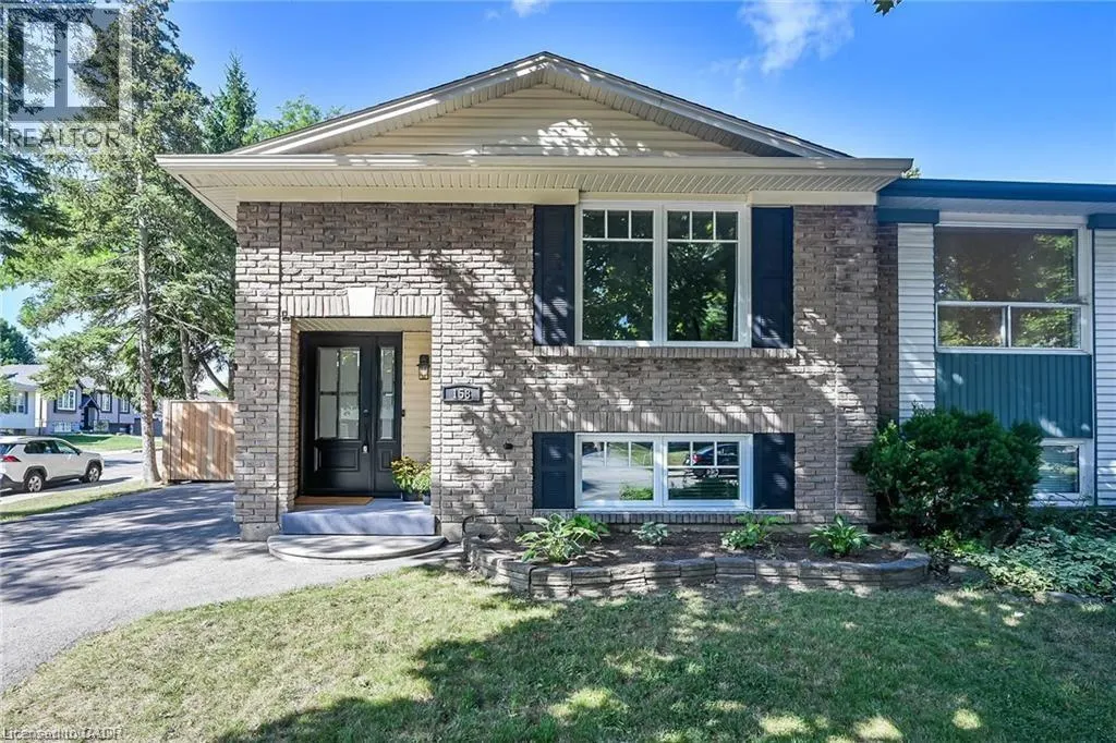 158 WENDOVER Drive