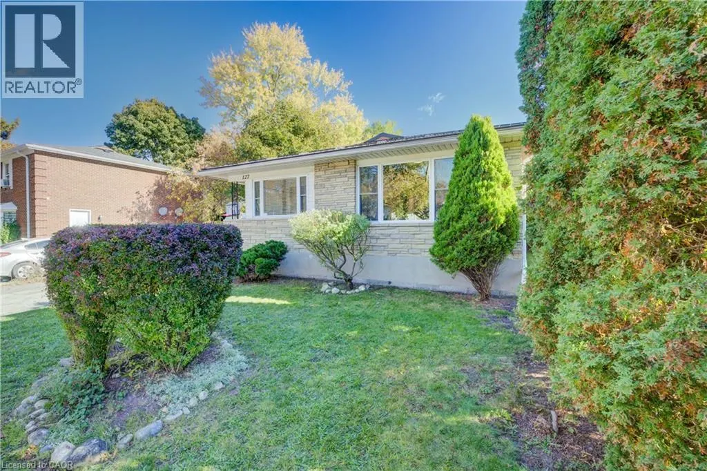 127 JANSEN Avenue