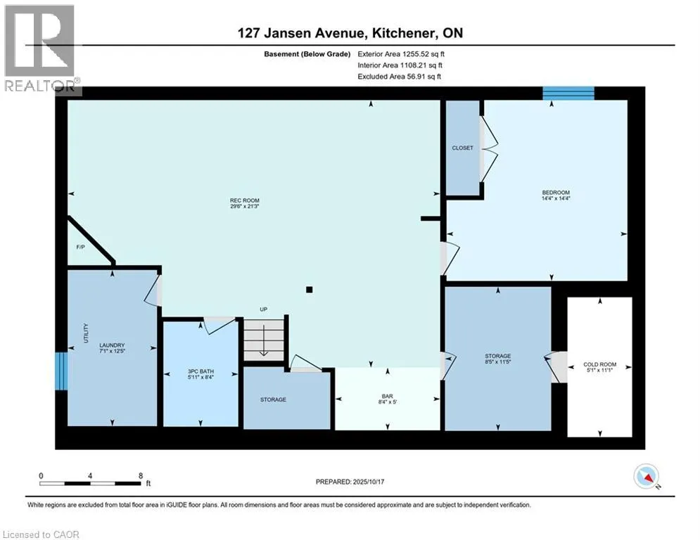 127 JANSEN Avenue