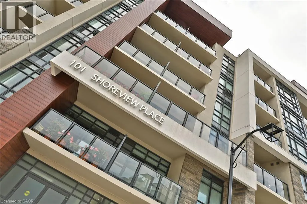 101 SHOREVIEW Place Unit# 625, #625