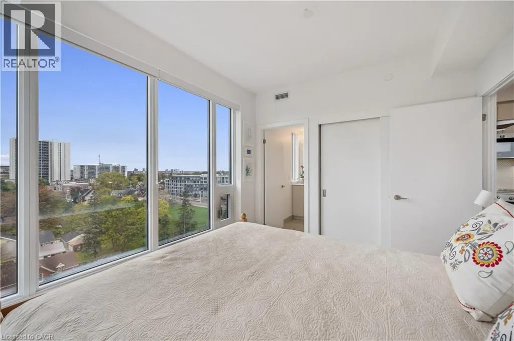 15 WELLINGTON Street S Unit# 909, #909