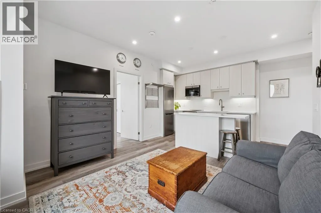15 WELLINGTON Street S Unit# 909, #909