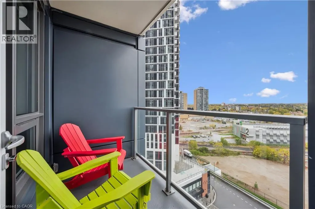 15 WELLINGTON Street S Unit# 909, #909