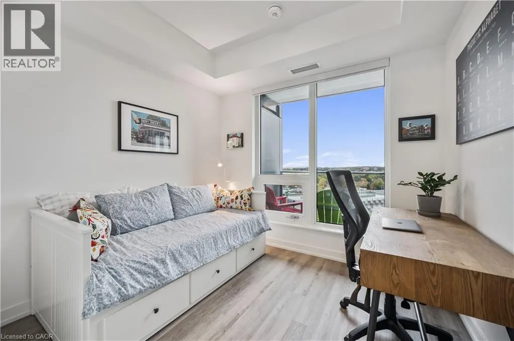 15 WELLINGTON Street S Unit# 909, #909