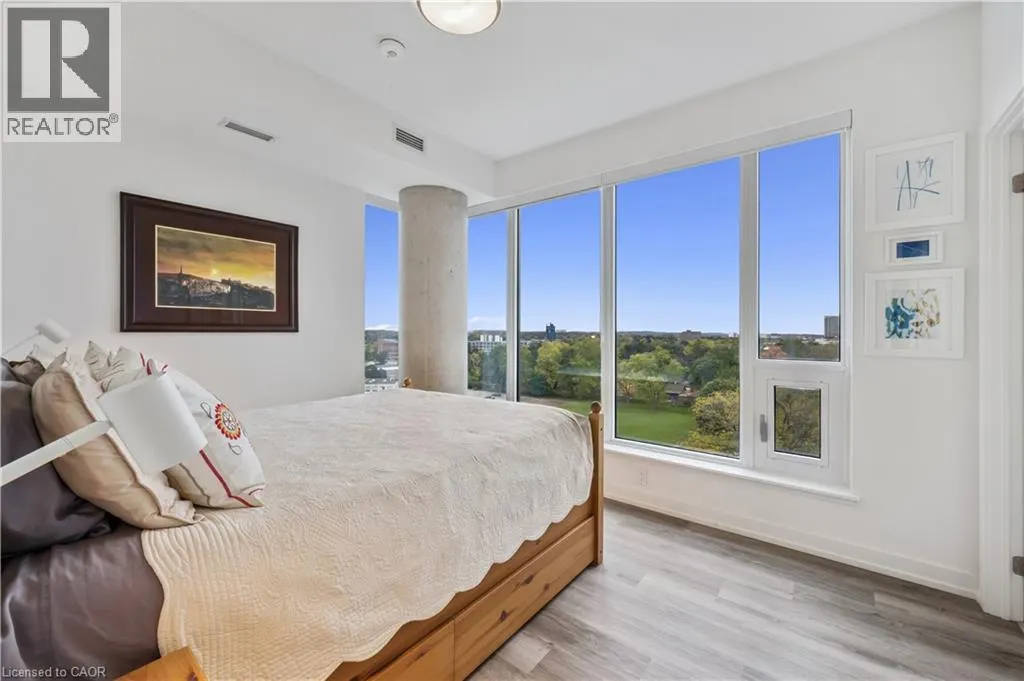 15 WELLINGTON Street S Unit# 909, #909
