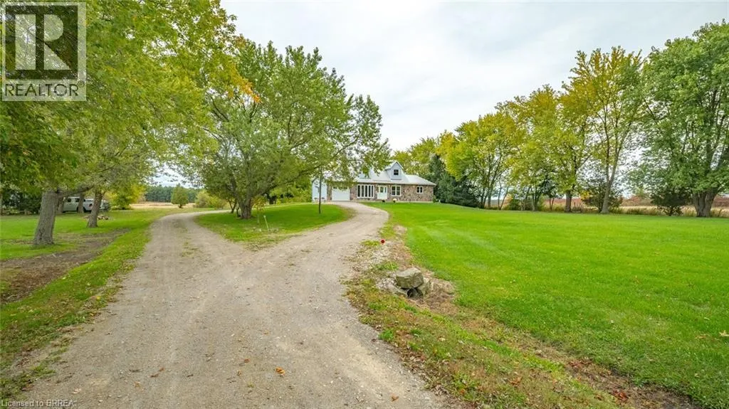 5658 HWY #3 Highway