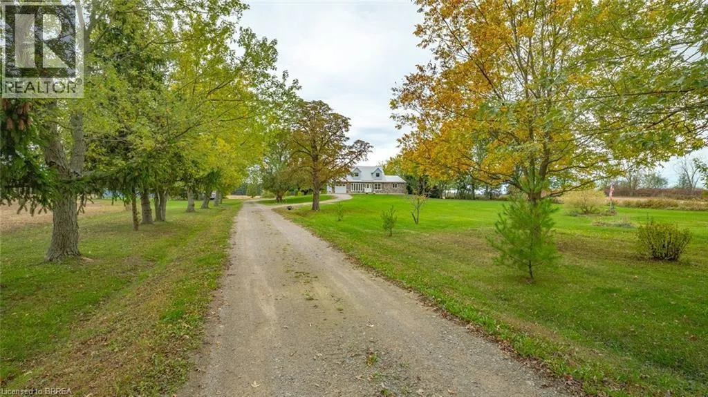 5658 HWY #3 Highway