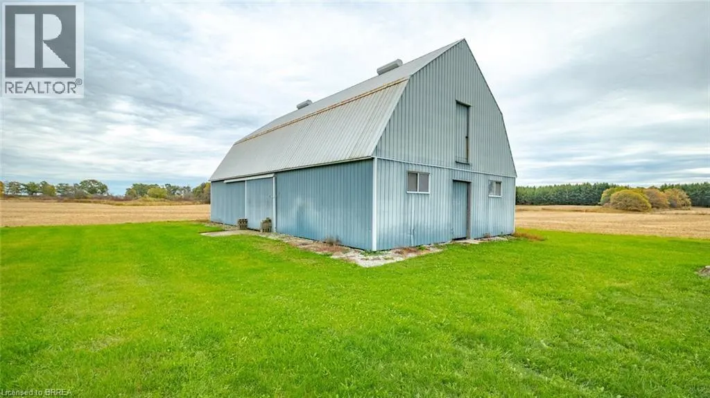 5658 HWY #3 Highway
