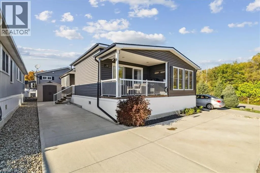 4449 MILBUROUGH Line Unit# 37 Ash, #37 Ash