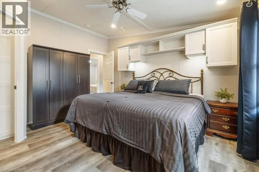 4449 MILBUROUGH Line Unit# 37 Ash, #37 Ash
