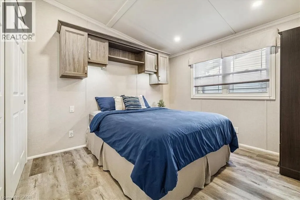 4449 MILBUROUGH Line Unit# 37 Ash, #37 Ash