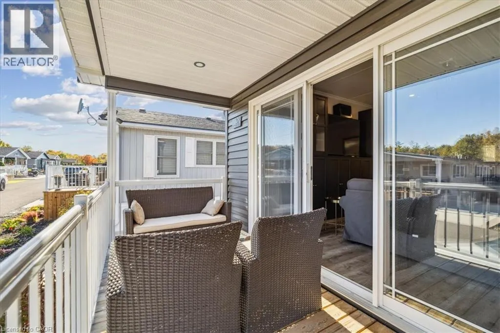 4449 MILBUROUGH Line Unit# 37 Ash, #37 Ash