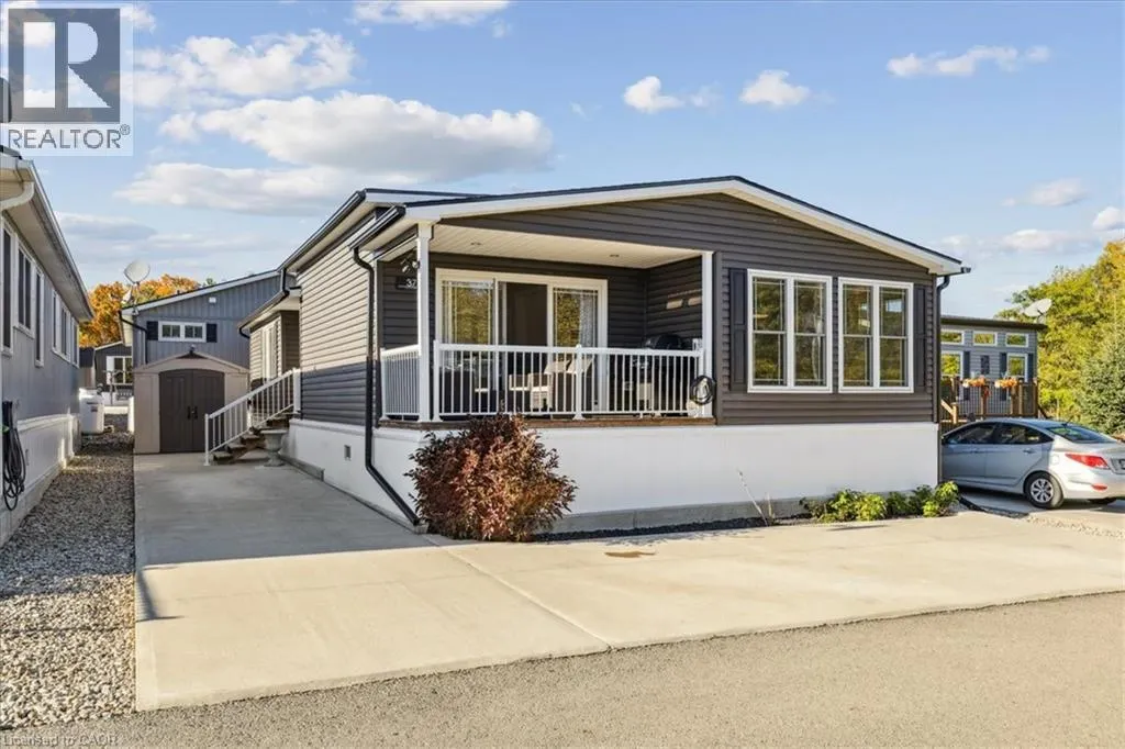 4449 MILBUROUGH Line Unit# 37 Ash, #37 Ash