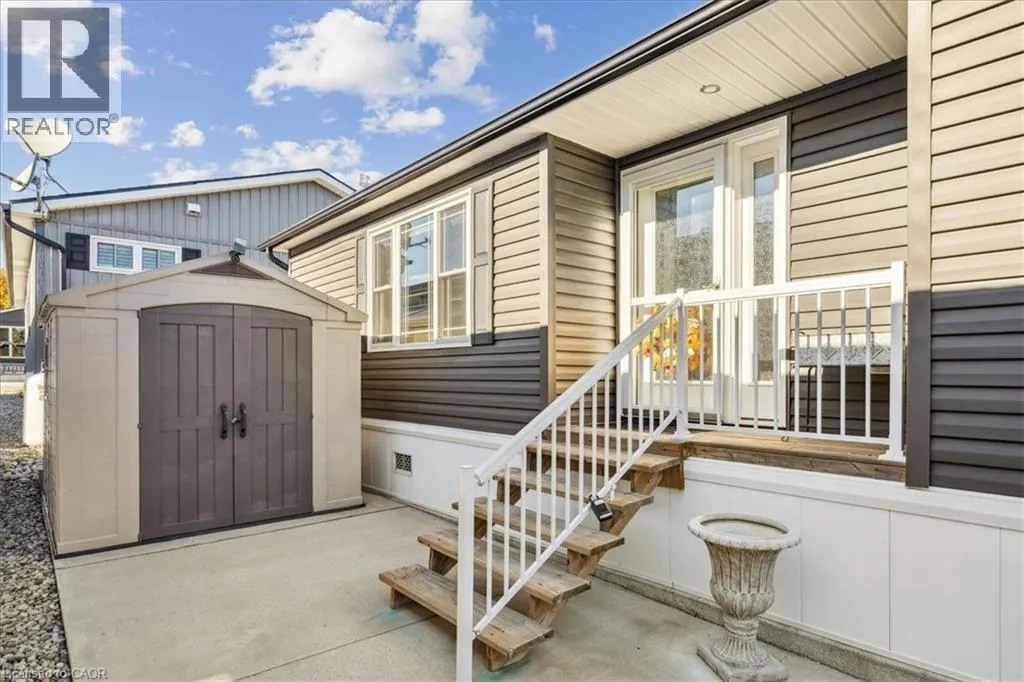 4449 MILBUROUGH Line Unit# 37 Ash, #37 Ash