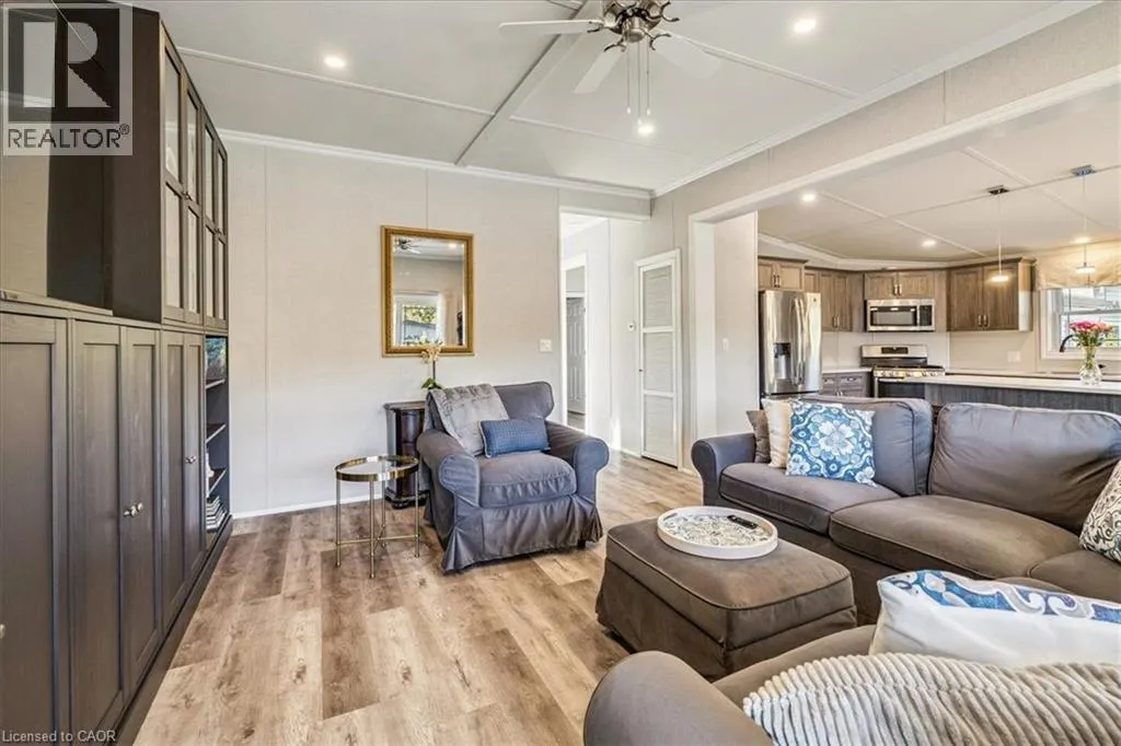 4449 MILBUROUGH Line Unit# 37 Ash, #37 Ash
