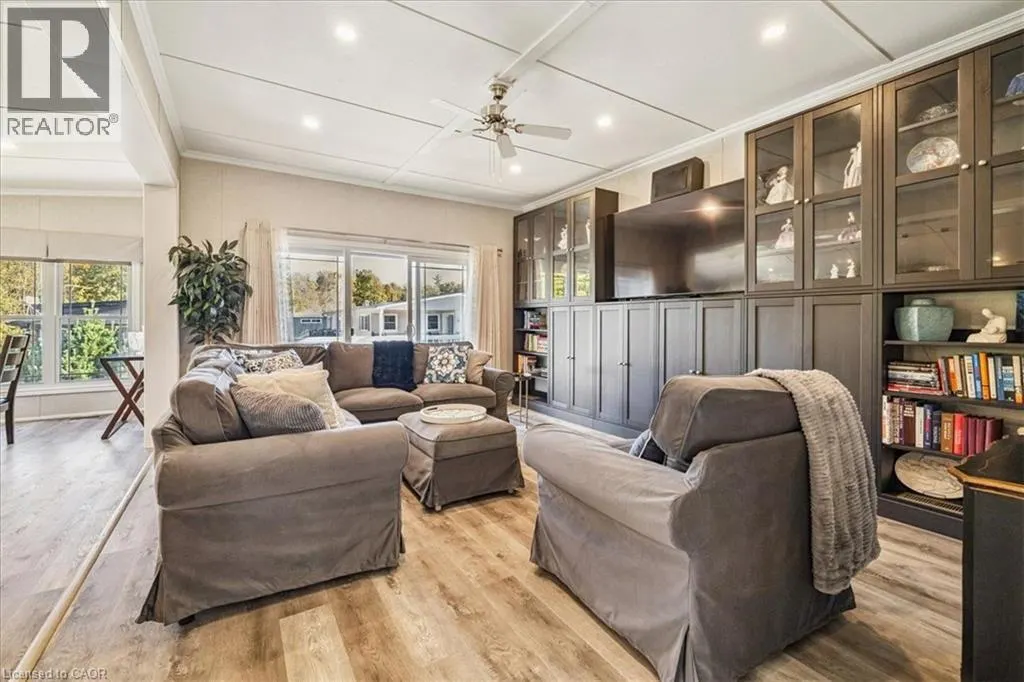 4449 MILBUROUGH Line Unit# 37 Ash, #37 Ash