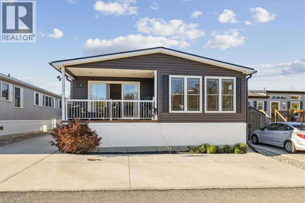 4449 MILBUROUGH Line Unit# 37 Ash, #37 Ash