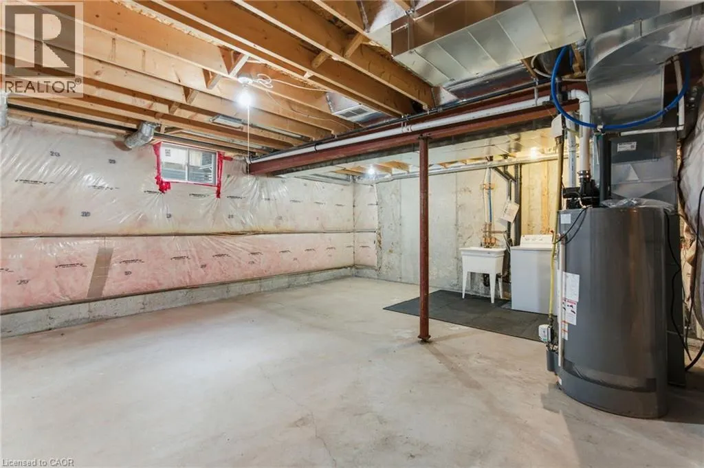 5056 NEW Street Unit# 1, #1