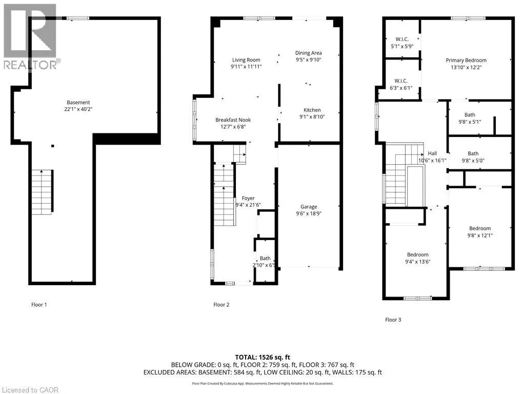 5056 NEW Street Unit# 1, #1