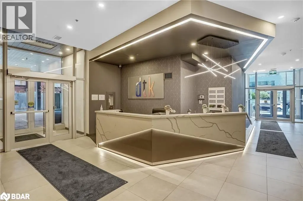 60 FREDERICK Street Unit# 1409, #1409