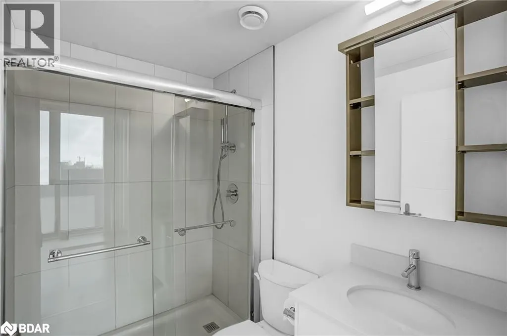 60 FREDERICK Street Unit# 1409, #1409