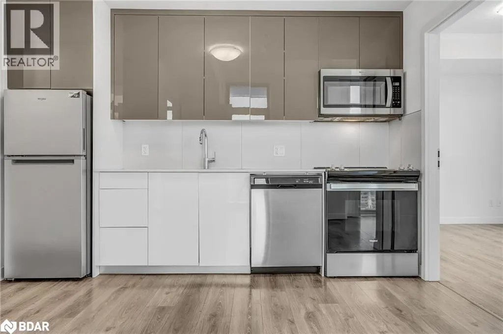 60 FREDERICK Street Unit# 1409, #1409