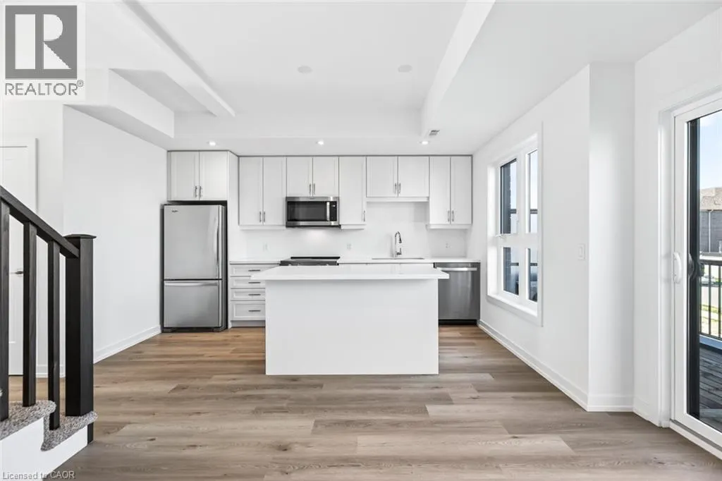 70 KENESKY Drive Unit# 33, #33