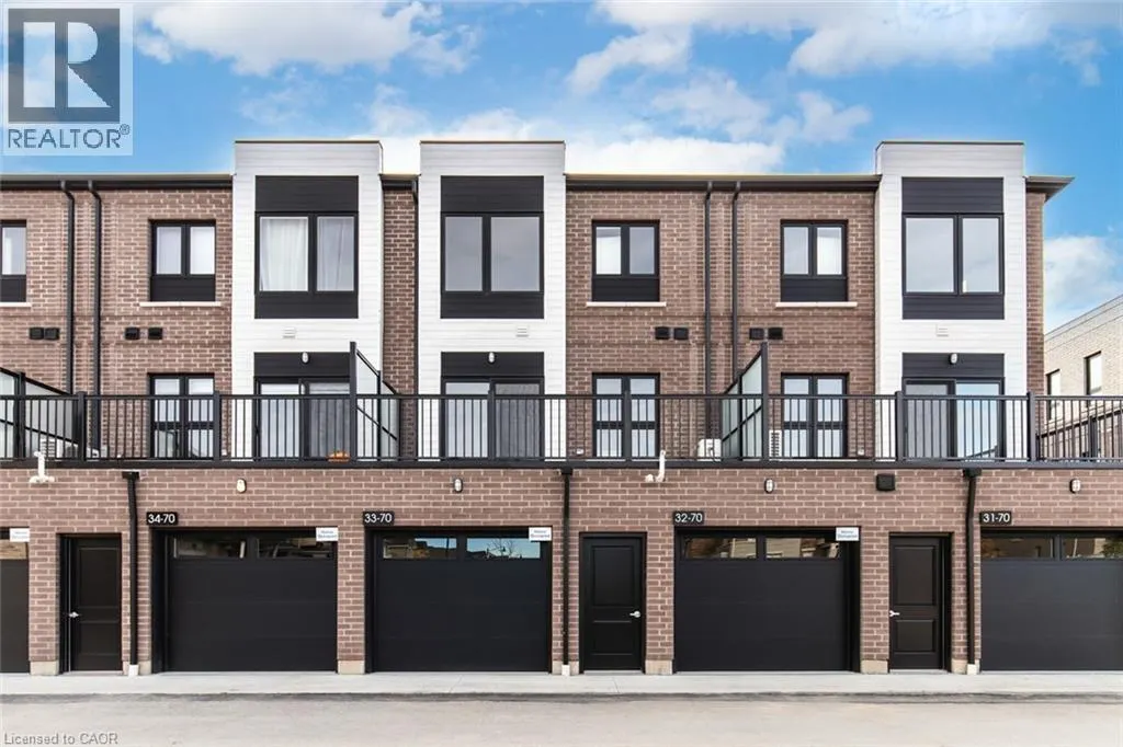 70 KENESKY Drive Unit# 33, #33