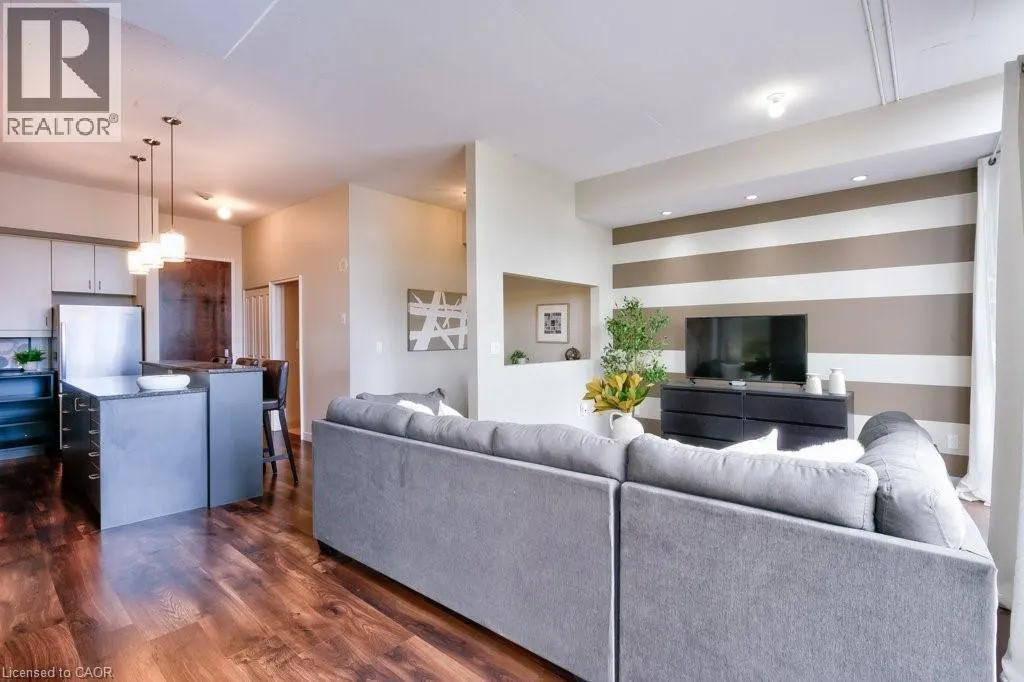 191 KING Street S Unit# 508, #508