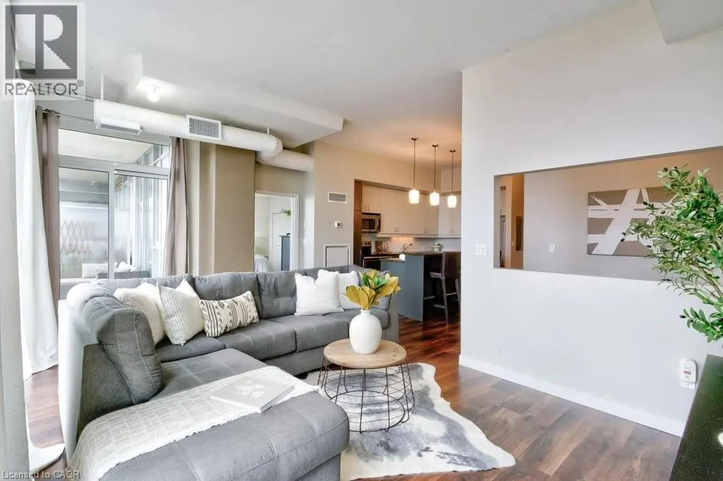 191 KING Street S Unit# 508, #508