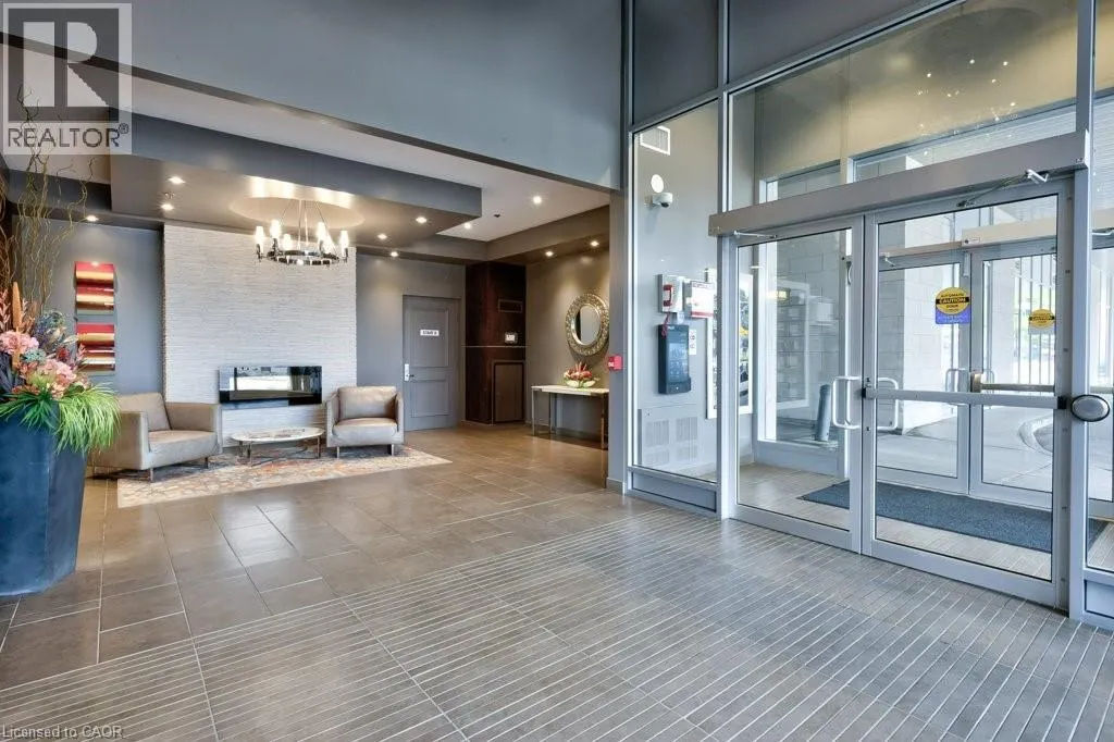 191 KING Street S Unit# 508, #508